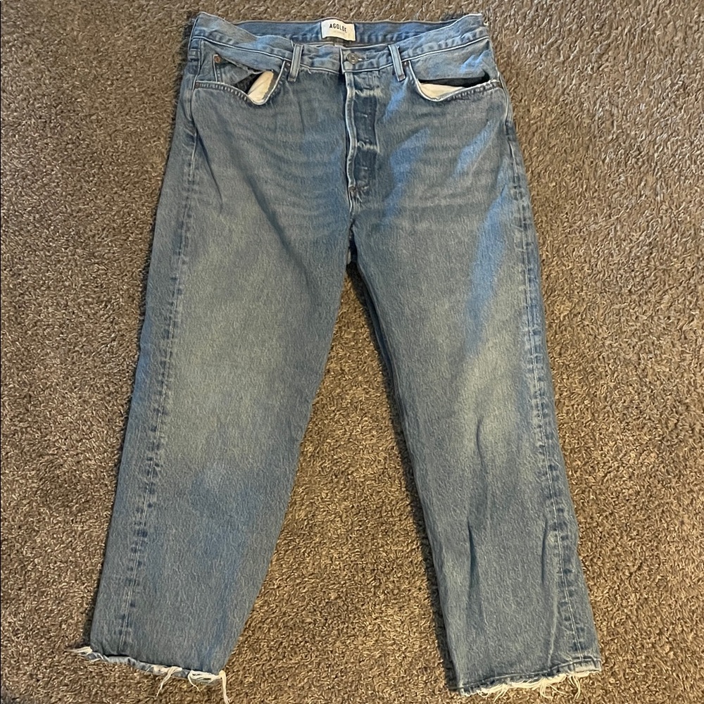 Agolde Jeans